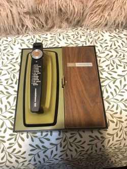 Vintage Hamilton Beach Scovill Hand Mixer