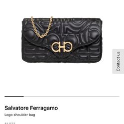 Ferragamo Purse