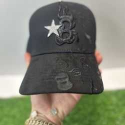 31 Hat Thirty One Barbas Hats Dandy Hats Rude Awakening 