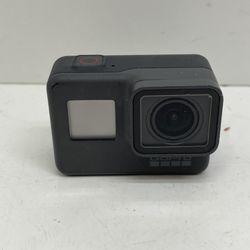 GoPro Hero 5 Camera 195087