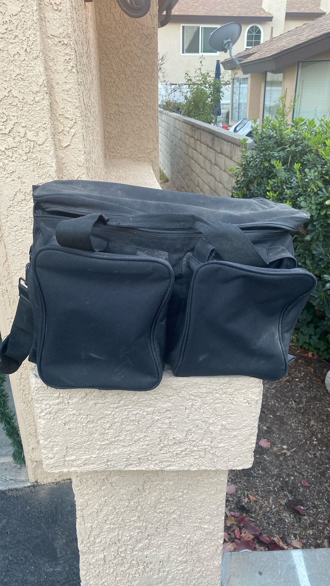 Duffle Bag Perfect For Tools, Or Outdoor Sports