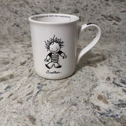 Brother Coffee Mug