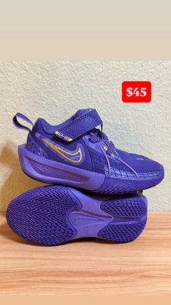 Jordan/Nike Toddlers Shoes Size 6c-12c