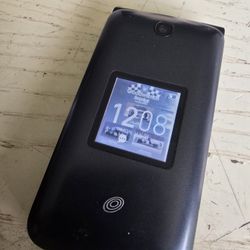 Alcatel MyFlip A405DL Flip Phone