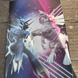 Pokémon Card Holder