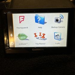 Garmin GPS $25
