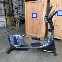 Elliptical