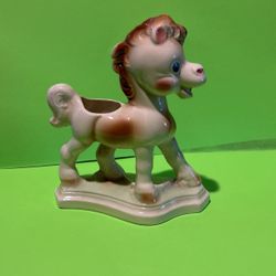 Ruth Ramble 1940’s Horse 