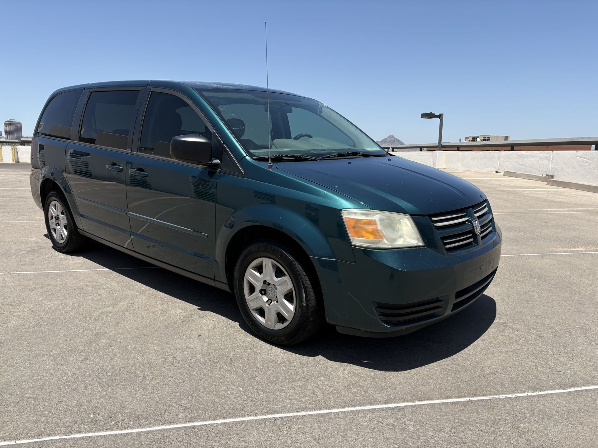 2009 Dodge Grand Caravan