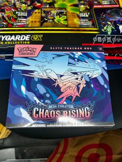 ⚡ Catch Your Next Big Hit – Pokémon ETBs & Premium Boxes! ⚡