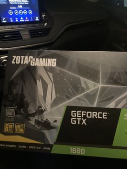 GEFORCE GTX