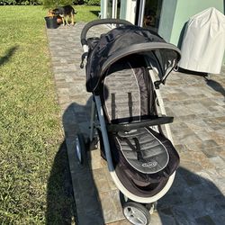 Graco Kid/ Baby Stroller