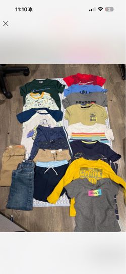 Clothes
