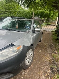 Dodge Dart