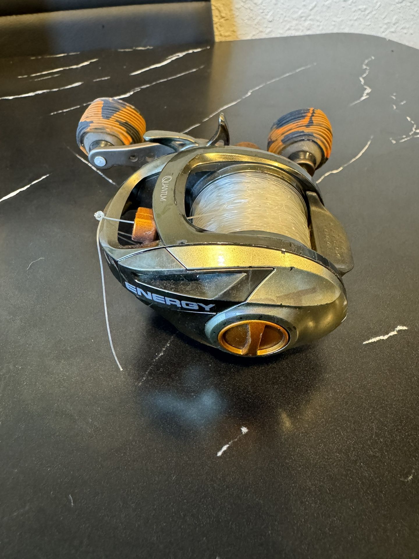 Quantum Energy PT E100SPT