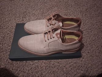 Florsheim newtown ox