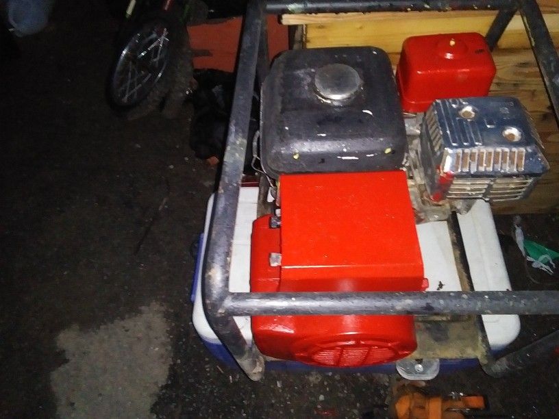 Generator