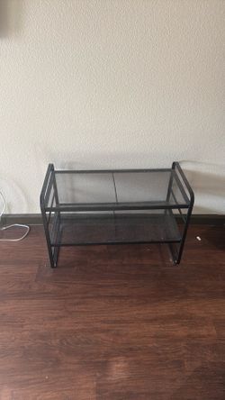 Shoe Rack