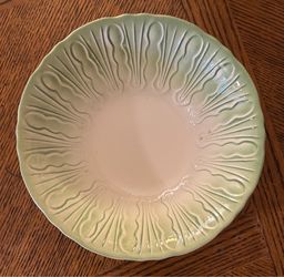 Ceramic Bowl