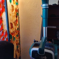 ISO DECENT WORKING VACUMN (FREE)