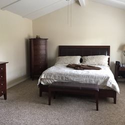 Bedroom Set