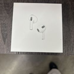 AirPods Gen 3