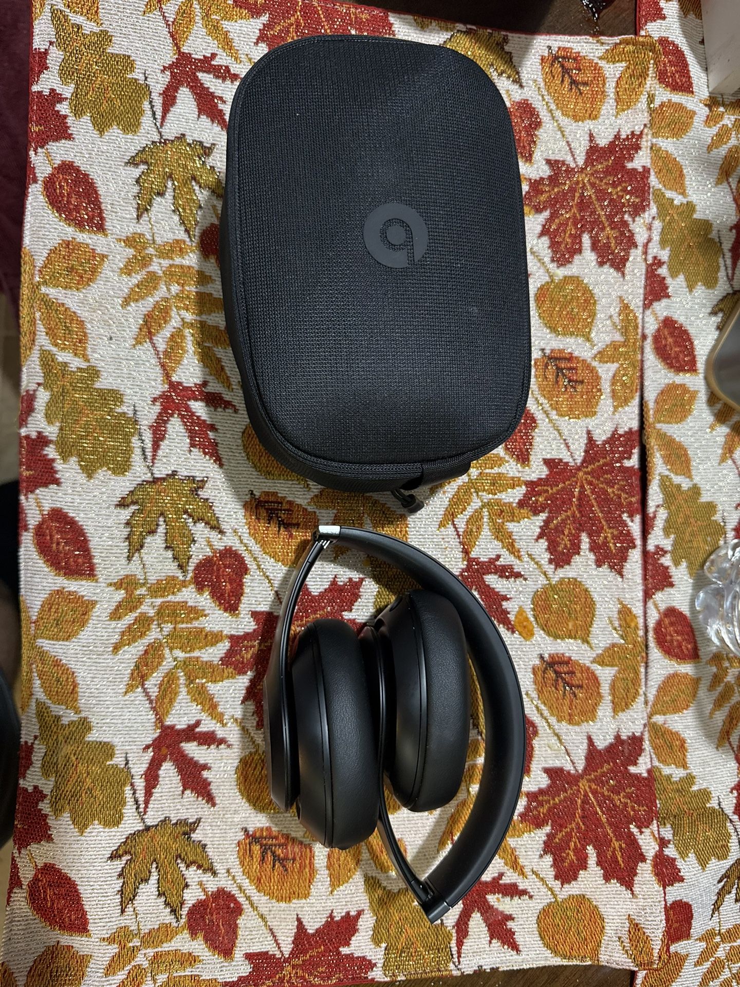 Beats Studio Pro Noise Canceling 