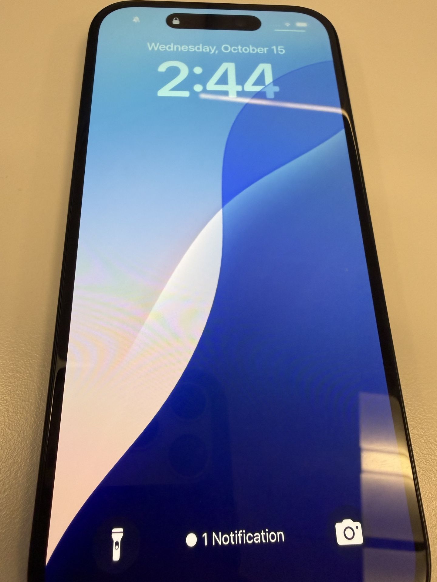 Apple iPhone 16 128 GB Unlocked