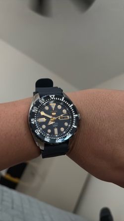 Seiko