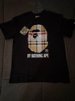 Bape Tee