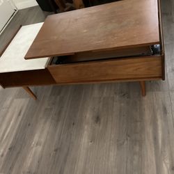 Modular Coffee Table - $125 OBO 