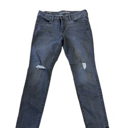 Universal thread jeans