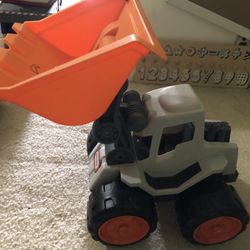Fisher price Dump Truck