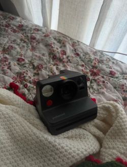 Gen 3 Polaroid Camera