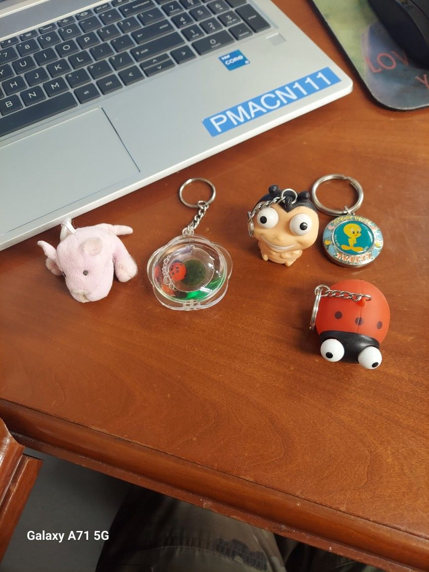 Key Chains