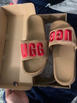 UGG LATON SLIDE