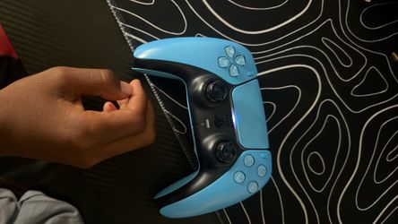 Selling this controller