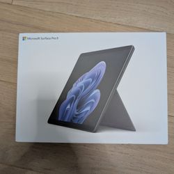 Surface Pro 9 