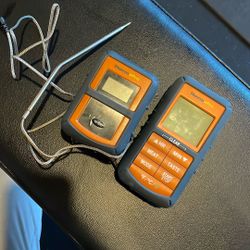 Meat Thermometer 