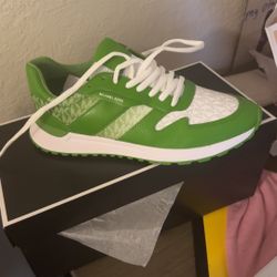 Michael Kors Men Size 11