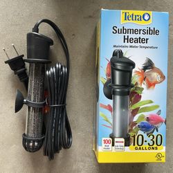 Aquarium Heater