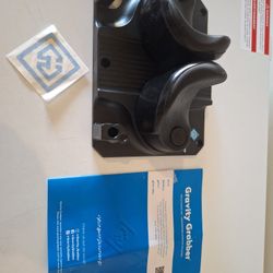 Gravity Grabber - Ski/Snowboard Mount