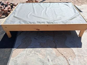 NEW BASE BOARD FULL SIZE