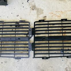 Grille Ford F150 1(contact info removed)