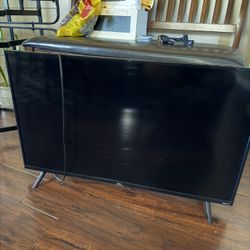 TCL 40 Inch Tv 