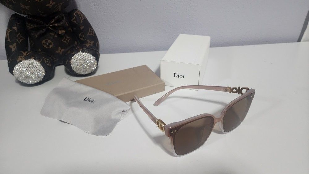 Lentes De Sol / SUNGLASSES