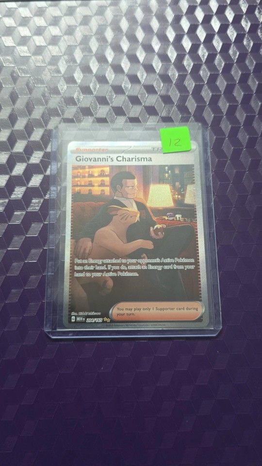 Pokemon Cards Tcg
