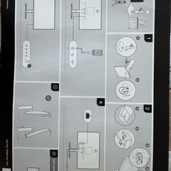 Dell Monitor Model E2724HSc