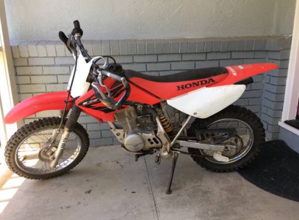 Honda Crf 80 >> Honda Crf 80 Pink Slip In Hand Green Sticker Valid 2020 For Sale In San Francisco Ca Offerup Honda Crf 80 >> Honda Crf 80 Pink Slip In Hand Green Sticker Valid 2020 For Sale In San Francisco Ca Offerup