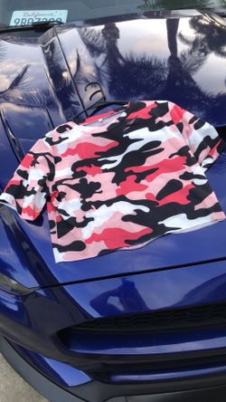 Shein Crop Tops